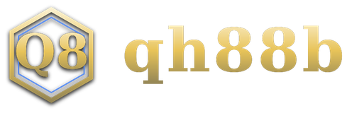 qh88b logo