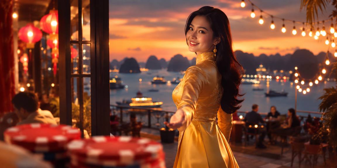 qh88b Sảnh Casino Trực Tiếp
