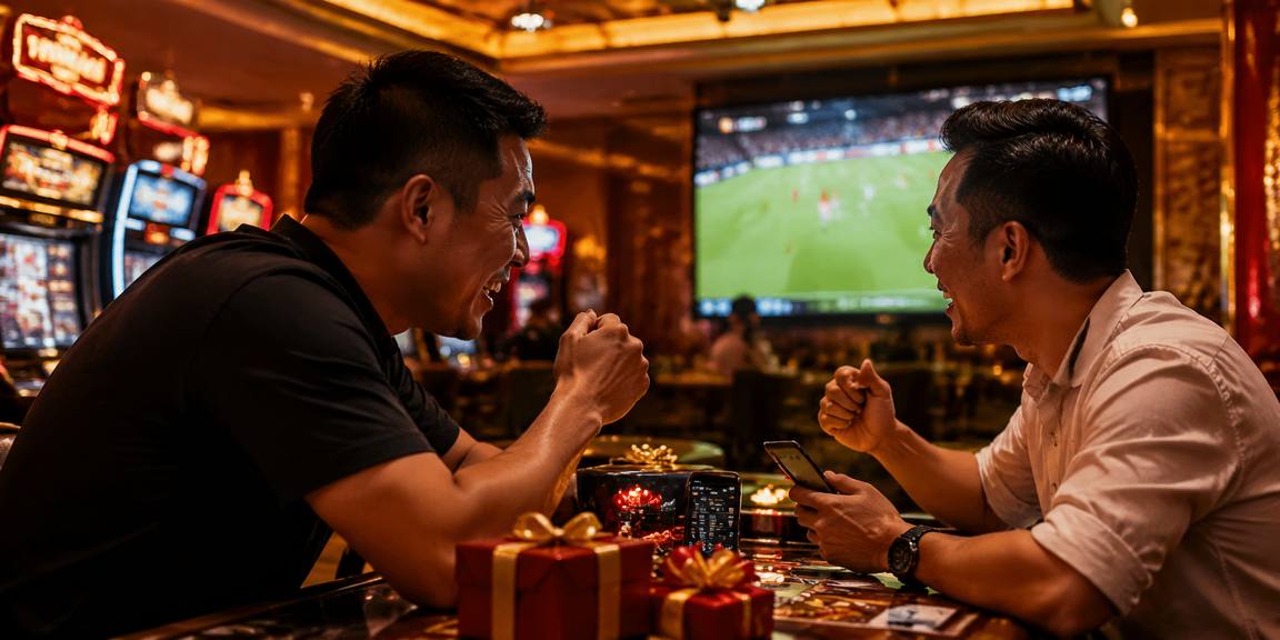 qh88b Casino Trực Tiếp
