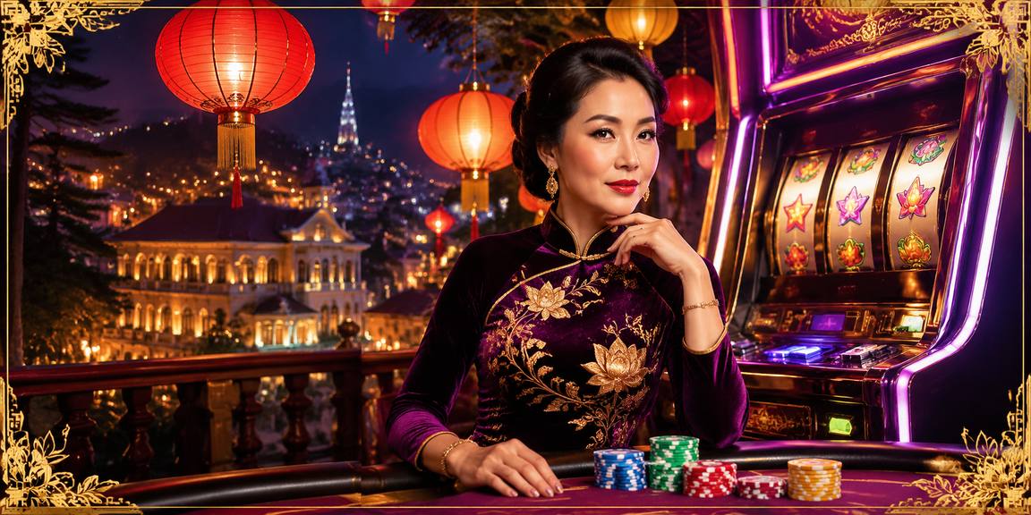 qh88b Roulette Cao Cấp